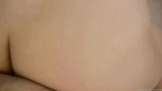 Babydoll Riding & Makes Him Spurt - Babydoll