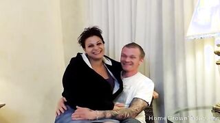 Lisa Gets Pounded Rough by JT - Lisa Gets Nailed Rough by JT