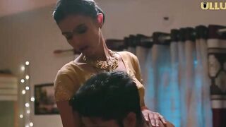 Andar Ki bat  Episode 3 New 2023 UllU Hindi Web Series