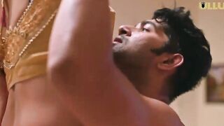 Andar Ki bat  Episode 3 New 2023 UllU Hindi Web Series