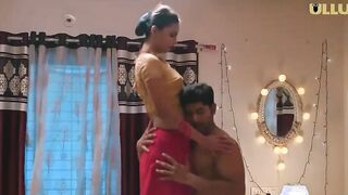 Andar Ki bat  Episode 3 New 2023 UllU Hindi Web Series