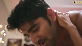 Andar Ki bat  Episode 3 New 2023 UllU Hindi Web Series