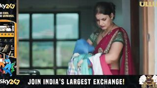 Andar Ki bat  Episode 3 New 2023 UllU Hindi Web Series