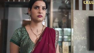 Andar Ki bat  Episode 3 New 2023 UllU Hindi Web Series