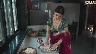 Andar Ki bat  Episode 3 New 2023 UllU Hindi Web Series