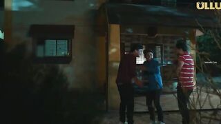 Andar Ki bat  Episode 3 New 2023 UllU Hindi Web Series