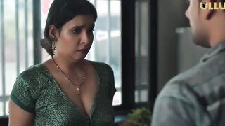 Andar Ki bat  Episode 3 New 2023 UllU Hindi Web Series