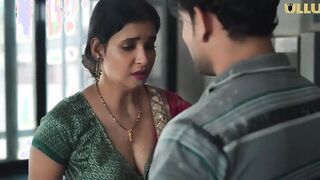 Andar Ki bat  Episode 3 New 2023 UllU Hindi Web Series