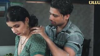 Andar Ki bat  Episode 3 New 2023 UllU Hindi Web Series