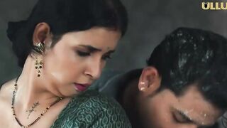 Andar Ki bat  Episode 3 New 2023 UllU Hindi Web Series