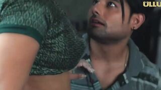 Andar Ki bat  Episode 3 New 2023 UllU Hindi Web Series