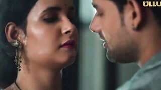 Andar Ki bat  Episode 3 New 2023 UllU Hindi Web Series