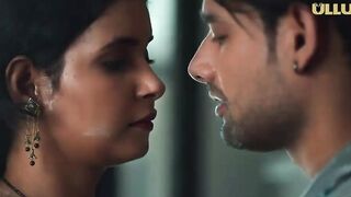 Andar Ki bat  Episode 3 New 2023 UllU Hindi Web Series