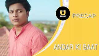 Andar Ki bat  Episode 3 New 2023 UllU Hindi Web Series
