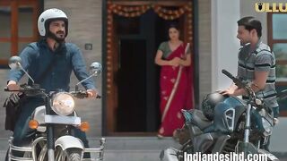Andar Ki bat  Episode 4 New 2023 UllU Hindi Web Series