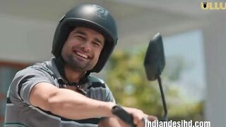 Andar Ki bat  Episode 4 New 2023 UllU Hindi Web Series