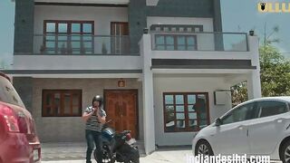 Andar Ki bat  Episode 4 New 2023 UllU Hindi Web Series