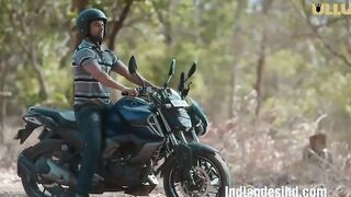 Andar Ki bat  Episode 4 New 2023 UllU Hindi Web Series