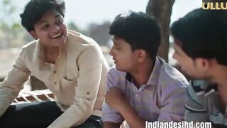 Andar Ki bat  Episode 4 New 2023 UllU Hindi Web Series