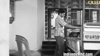 Andar Ki bat  Episode 4 New 2023 UllU Hindi Web Series