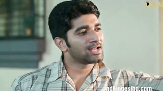 Andar Ki bat  Episode 4 New 2023 UllU Hindi Web Series