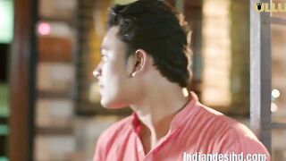 Andar Ki bat  Episode 4 New 2023 UllU Hindi Web Series