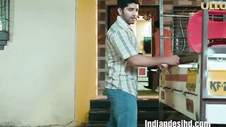 Andar Ki bat  Episode 4 New 2023 UllU Hindi Web Series