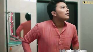 Andar Ki bat  Episode 4 New 2023 UllU Hindi Web Series