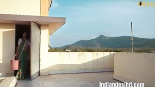 Andar Ki bat  Episode 4 New 2023 UllU Hindi Web Series
