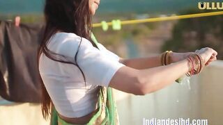 Andar Ki bat  Episode 4 New 2023 UllU Hindi Web Series