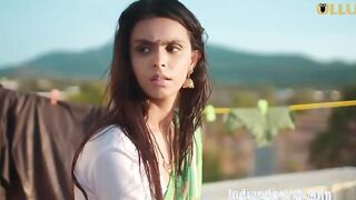 Andar Ki bat  Episode 4 New 2023 UllU Hindi Web Series