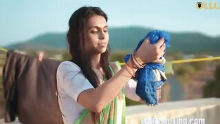 Andar Ki bat  Episode 4 New 2023 UllU Hindi Web Series