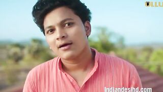 Andar Ki bat  Episode 4 New 2023 UllU Hindi Web Series