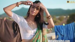 Andar Ki bat  Episode 4 New 2023 UllU Hindi Web Series