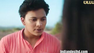 Andar Ki bat  Episode 4 New 2023 UllU Hindi Web Series
