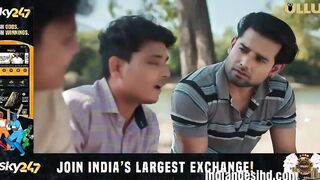 Andar Ki bat  Episode 4 New 2023 UllU Hindi Web Series