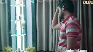 Andar Ki bat  Episode 4 New 2023 UllU Hindi Web Series