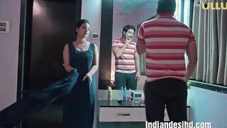 Andar Ki bat  Episode 4 New 2023 UllU Hindi Web Series