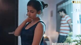 Andar Ki bat  Episode 4 New 2023 UllU Hindi Web Series