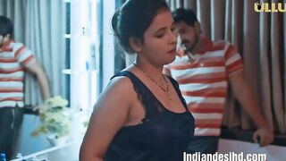 Andar Ki bat  Episode 4 New 2023 UllU Hindi Web Series
