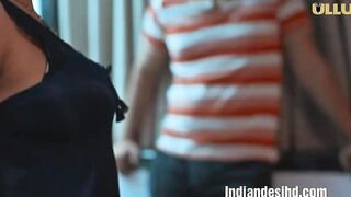Andar Ki bat  Episode 4 New 2023 UllU Hindi Web Series