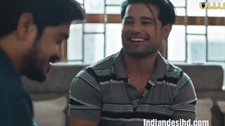 Andar Ki bat  Episode 4 New 2023 UllU Hindi Web Series