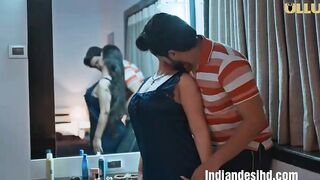 Andar Ki bat  Episode 4 New 2023 UllU Hindi Web Series