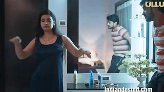 Andar Ki bat  Episode 4 New 2023 UllU Hindi Web Series