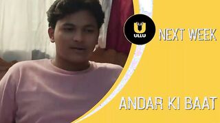 Andar Ki bat  Episode 4 New 2023 UllU Hindi Web Series