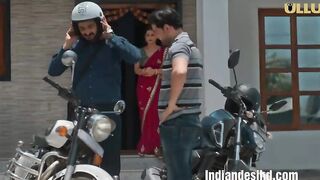 Andar Ki bat  Episode 4 New 2023 UllU Hindi Web Series
