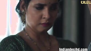 Indian Couple Fucking in homemade
