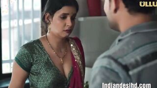 Indian Couple Fucking in homemade