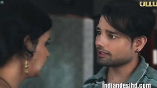 Indian Couple Fucking in homemade