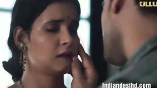 Indian Couple Fucking in homemade